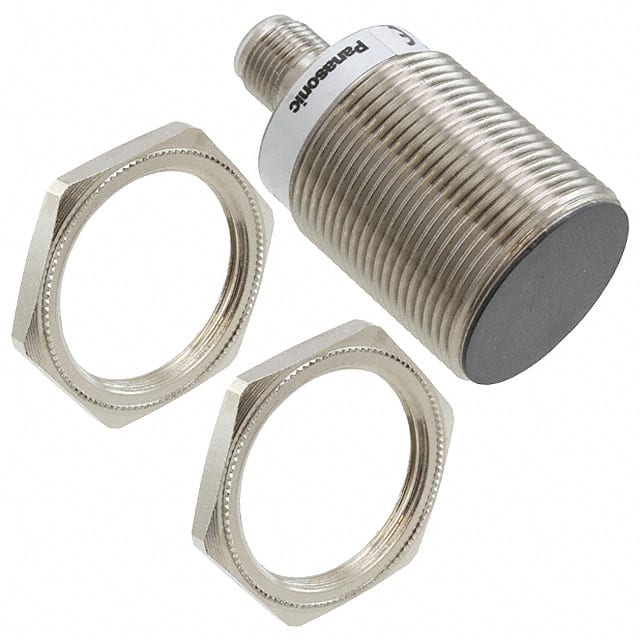 GX-M30B-P-Z Panasonic Industrial Automation Sales  Proximity Sensors - Industrial